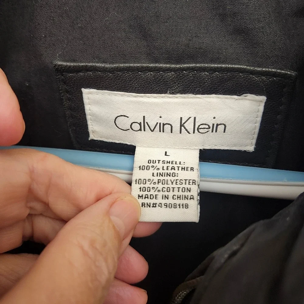 Calvin Klein calvin klein